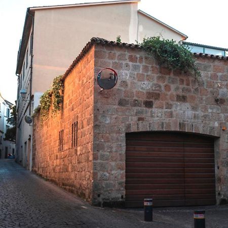 La Dimora Delle Zitelle Sperse - Parcheggio Privato Apartment Orvieto Ngoại thất bức ảnh