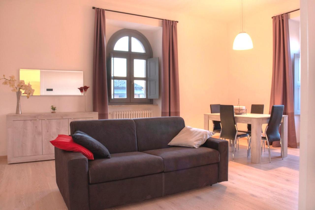 La Dimora Delle Zitelle Sperse - Parcheggio Privato Apartment Orvieto Ngoại thất bức ảnh