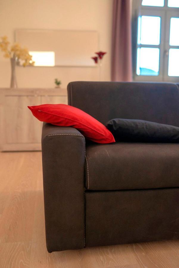 La Dimora Delle Zitelle Sperse - Parcheggio Privato Apartment Orvieto Ngoại thất bức ảnh