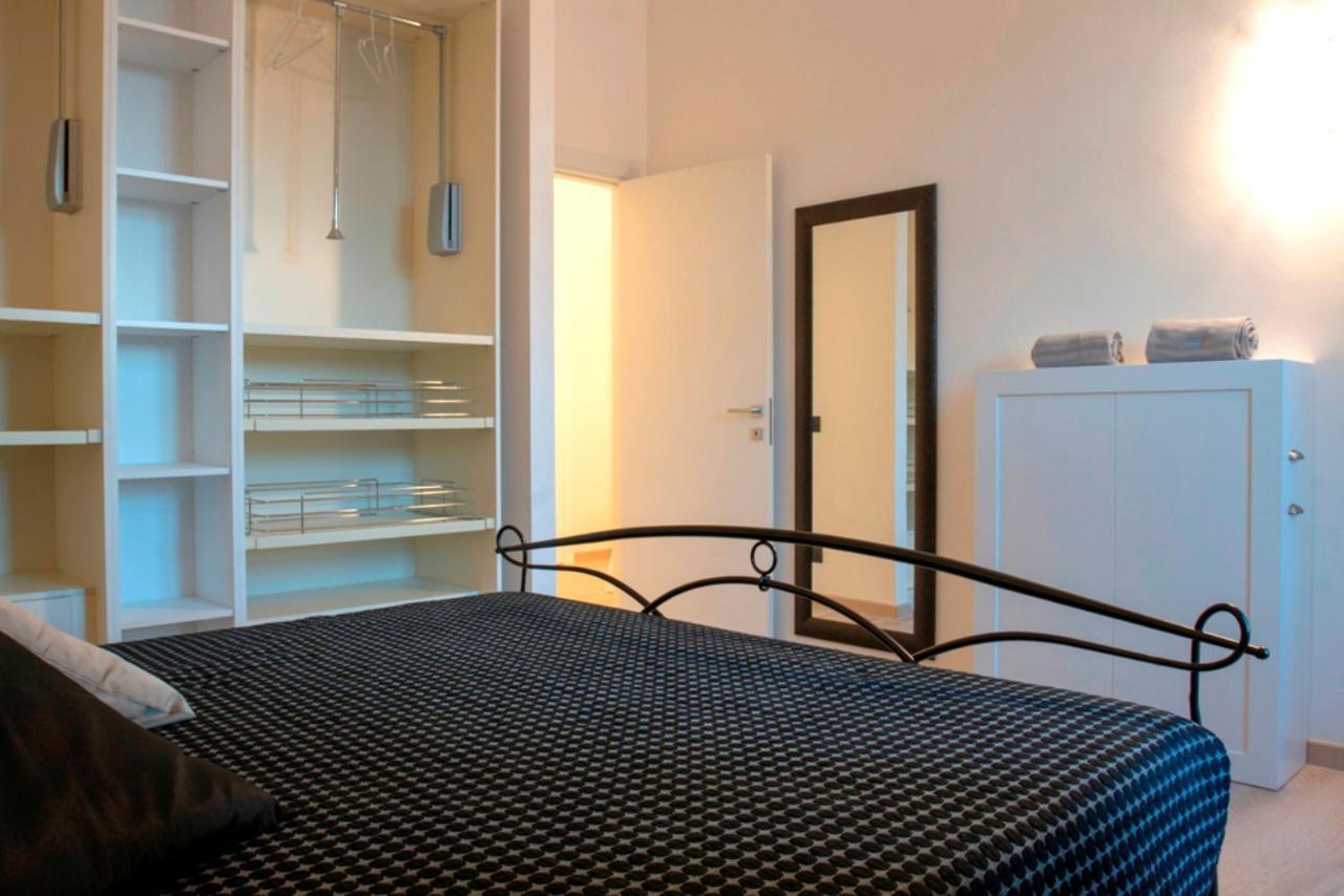 La Dimora Delle Zitelle Sperse - Parcheggio Privato Apartment Orvieto Ngoại thất bức ảnh
