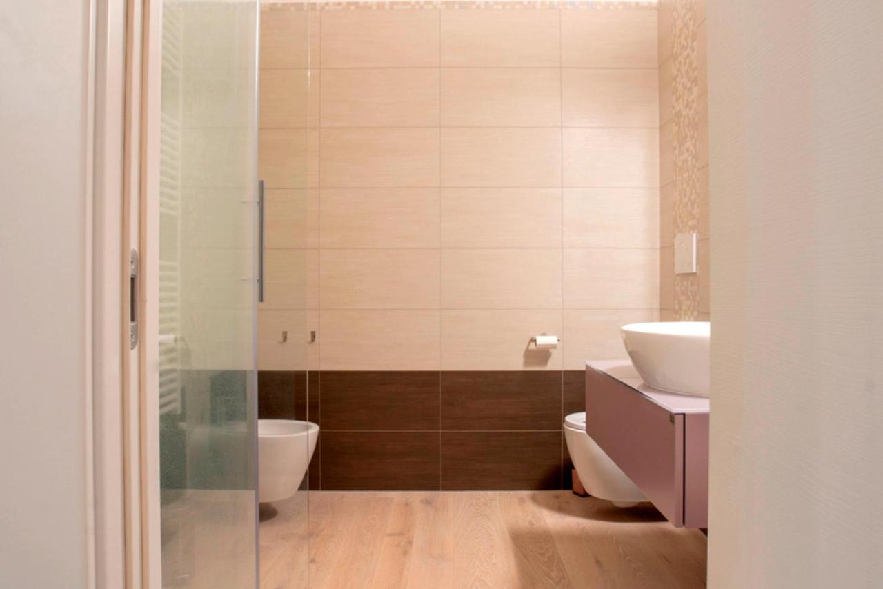 La Dimora Delle Zitelle Sperse - Parcheggio Privato Apartment Orvieto Ngoại thất bức ảnh