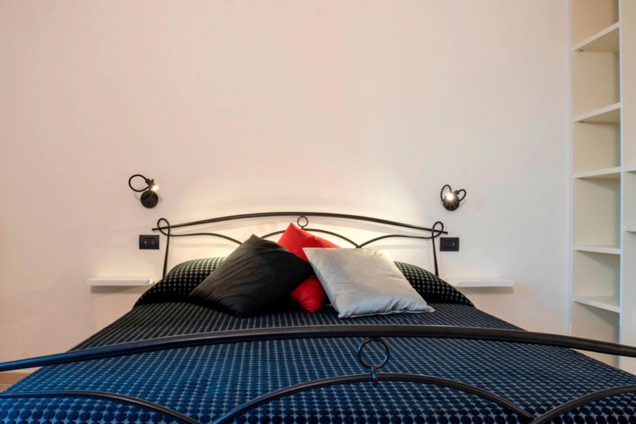 La Dimora Delle Zitelle Sperse - Parcheggio Privato Apartment Orvieto Ngoại thất bức ảnh