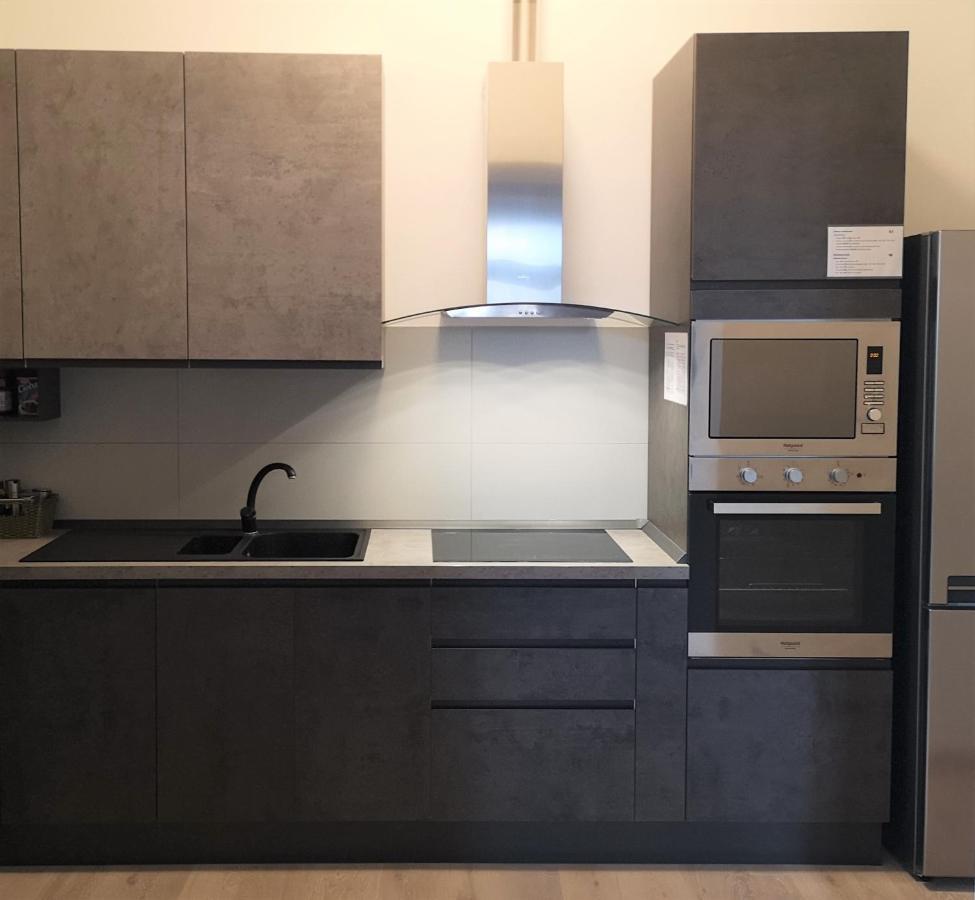 La Dimora Delle Zitelle Sperse - Parcheggio Privato Apartment Orvieto Ngoại thất bức ảnh