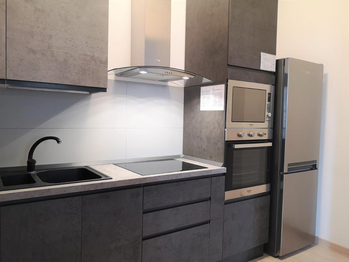 La Dimora Delle Zitelle Sperse - Parcheggio Privato Apartment Orvieto Ngoại thất bức ảnh